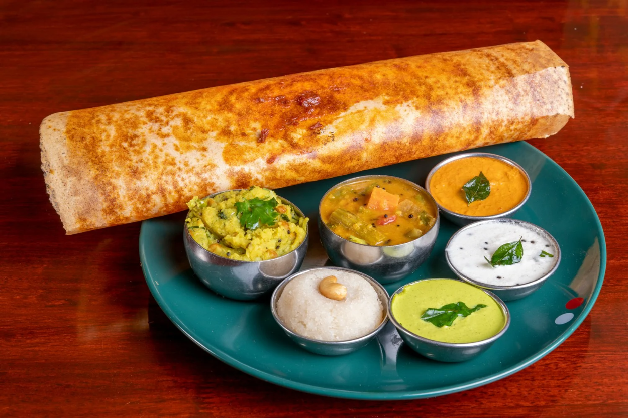 Bahan Penting untuk Memasak Masakan India di Dapur Indonesia
