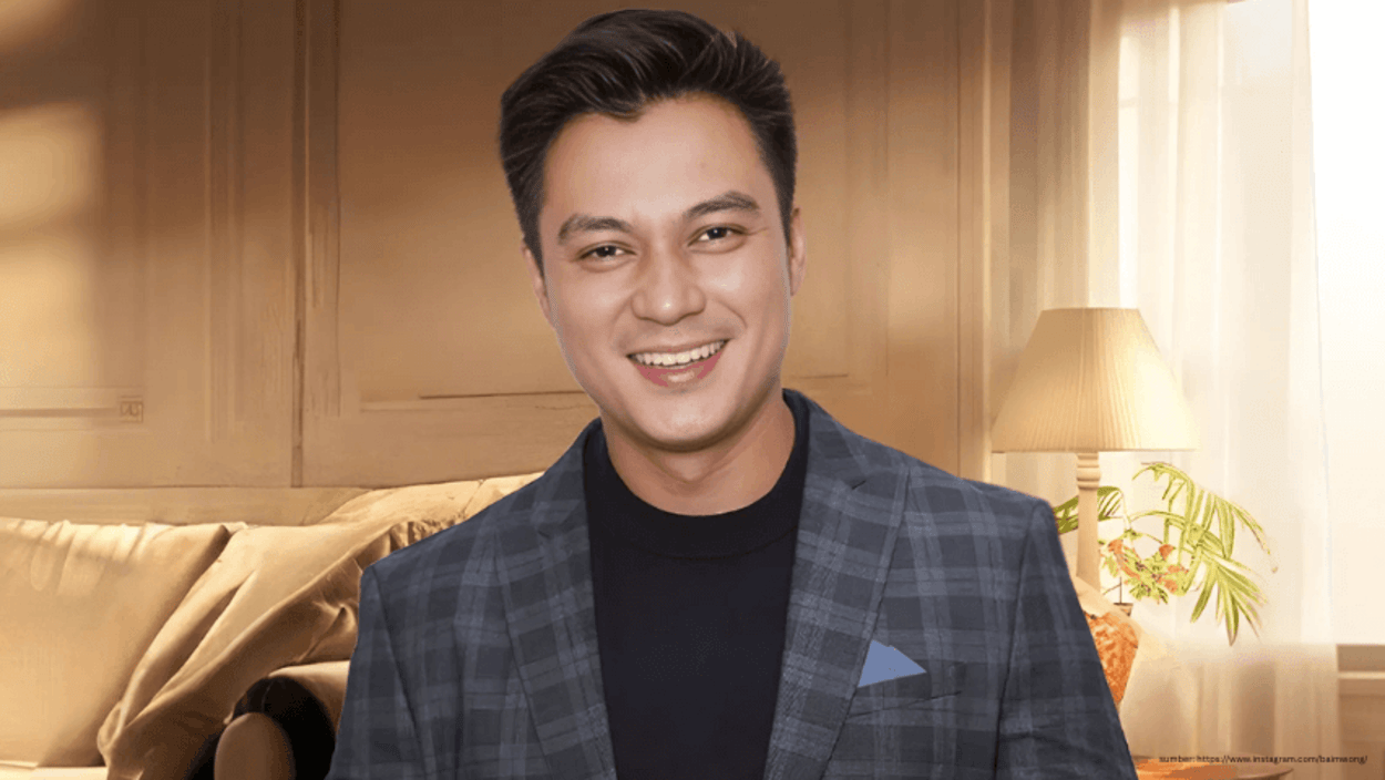 Baim Wong dan Paula Verhoeven Resmi Cerai, Ini Dia Penyebabnya