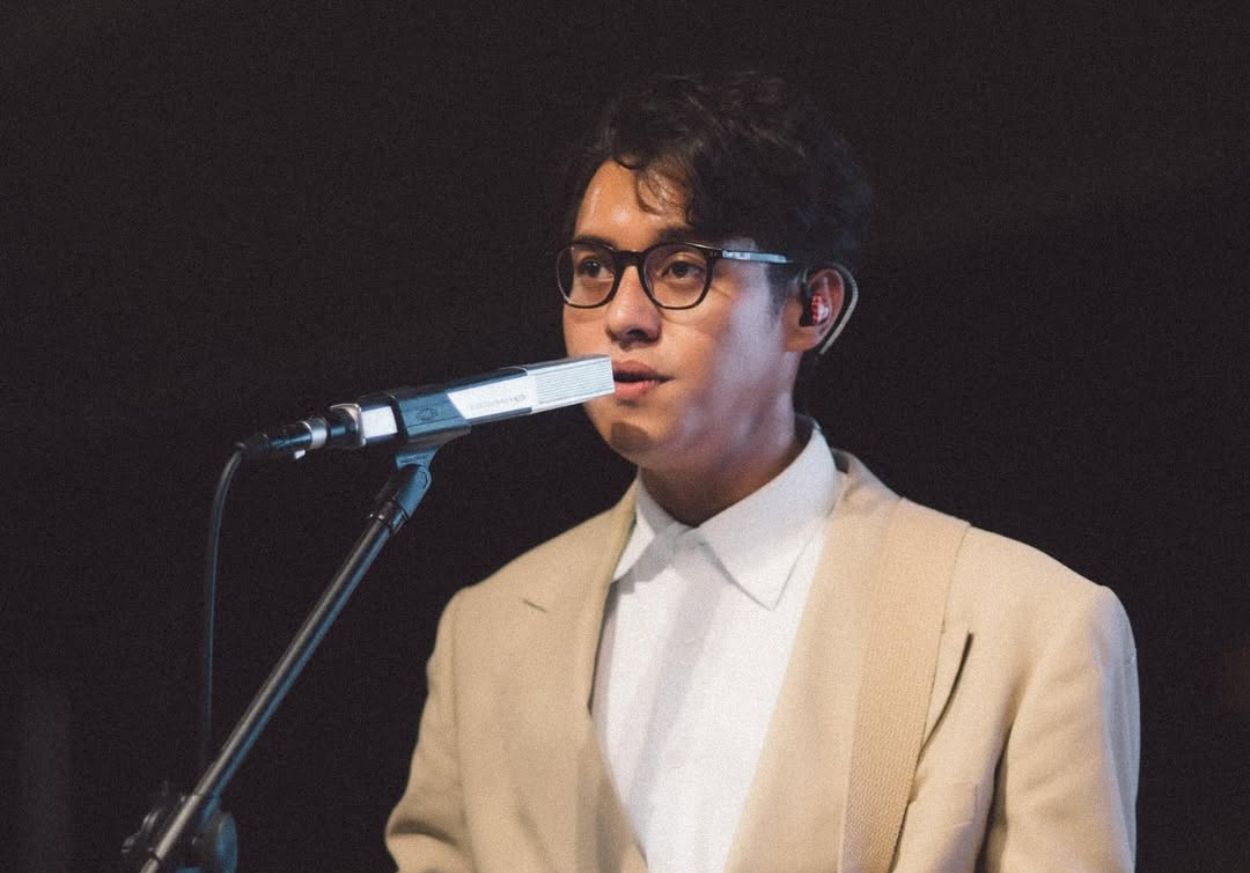 Bakal Meriah, Ardhito Pramono Bakal Jadi Bintang Tamu Spesial di Konser Boyce Avenue Jakarta