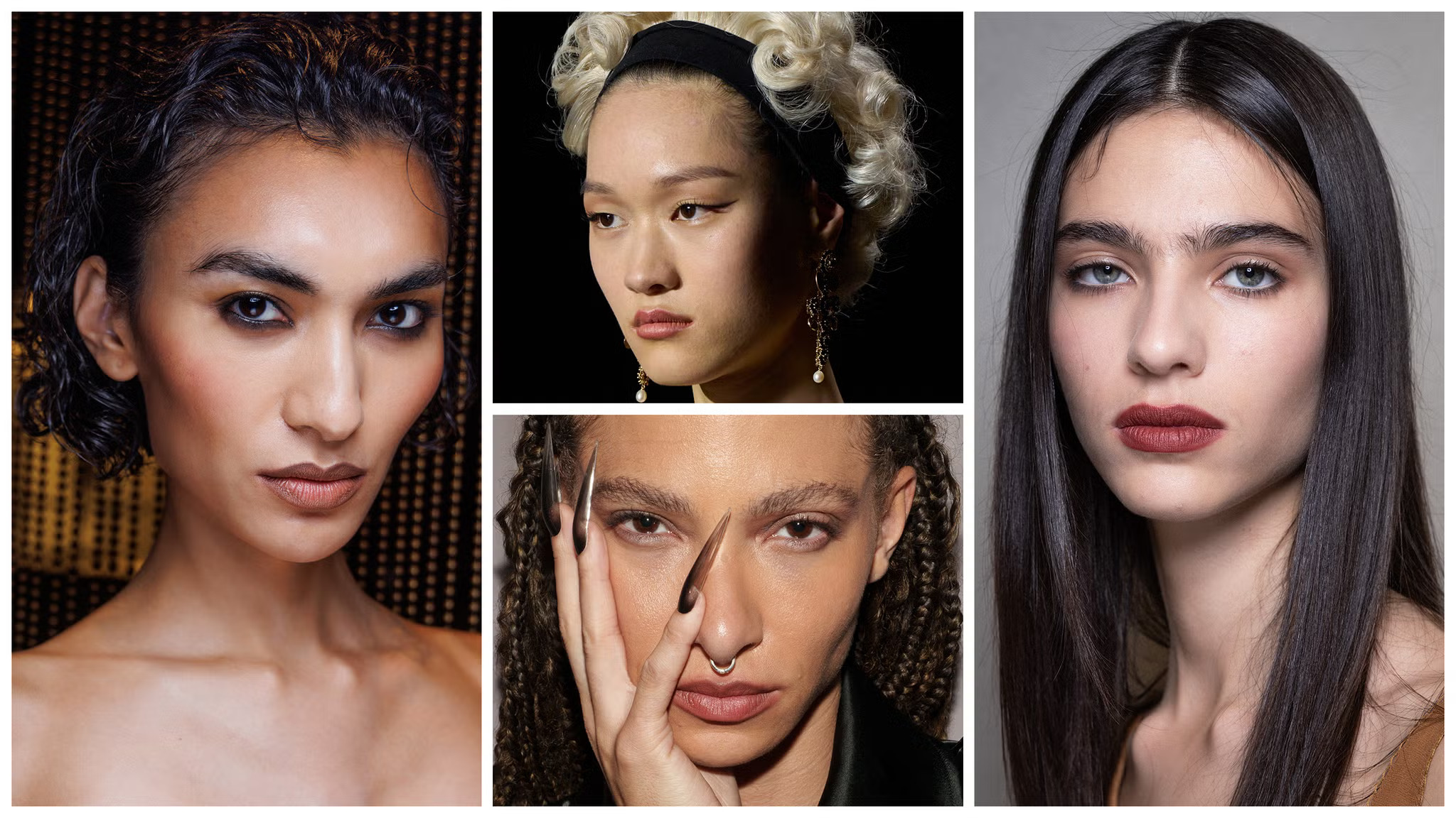 Baru Januari, 5 Tren Makeup Ini Sudah Mendominasi Tahun 2025