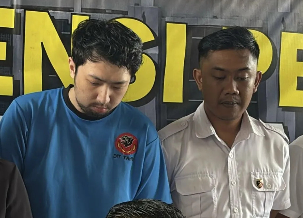 Belum Selesai! Dua Korban Baru Pemerkosaan Dokter PPDS Unpad Terungkap, Kini Total Jadi Tiga Orang!