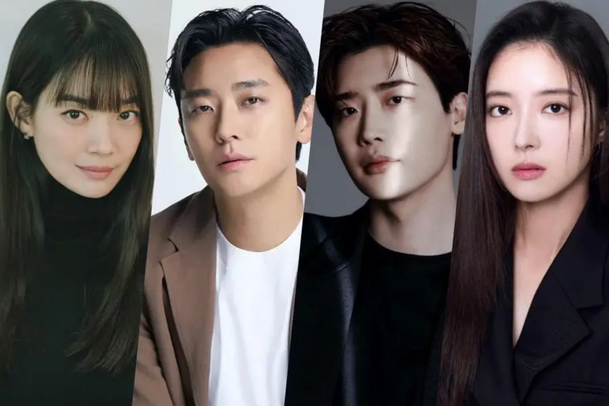 Bertabur Bintang! Drama Fantasi The Remarried Empress Resmi Mengumumkan Jajaran Pemain