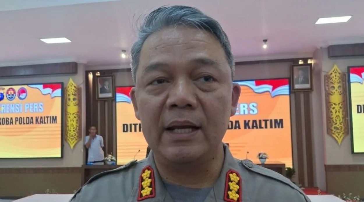 Bikin Geleng-Geleng, Polisi Polresta Samarinda Terlibat Narkoba dan Disuap Buat Lolosin Sabu ke Tahanan