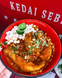 Bikin Keringat Ngucur! Begini Resep Seblak Asli Bandung yang Rasanya Misdasem