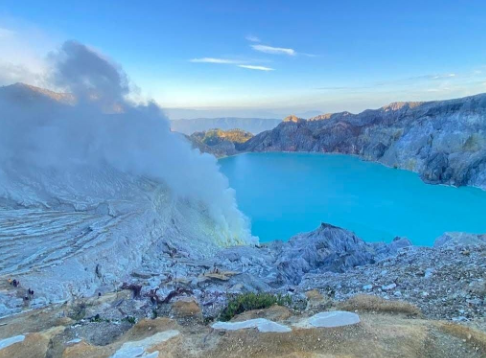 Bikin Liburan Makin Seru! Ini 5 Tempat Wisata Terbaru di Banyuwangi 2025 yang Harus Kamu Datengin Sekarang Juga!