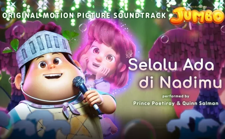Bikin Nangis! Lagu "Selalu Ada di Nadimu" Jadi Simbol Cinta Ibu yang Abadi, Liriknya Penuh Makna