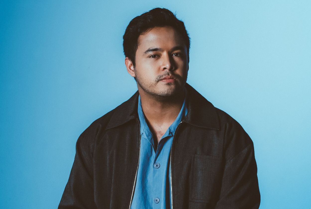 Bikin Nangis, Lirik Lengkap Lagu 'Masih Ada Waktunya' dari Nadhif Basalamah 