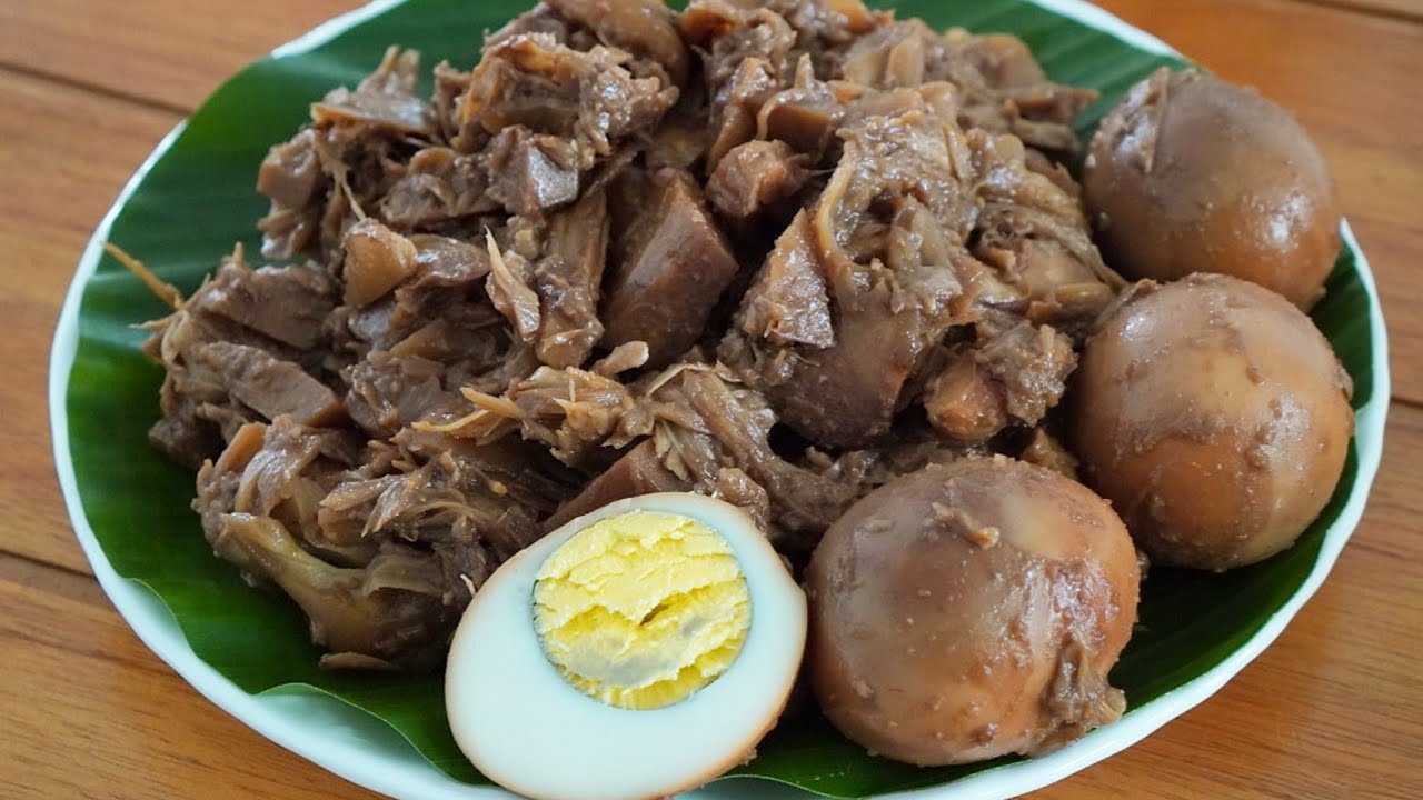 Bikin Ngiler! Ini Dia 10 Makanan Khas Jawa yang Legendaris dan Nggak Pernah Lekang oleh Waktu