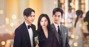 Bikin Senyum-Senyum Sendiri! Ini Dia 5 Rekomendasi Drakor Romantis Netflix yang Bikin Hati Meleleh!