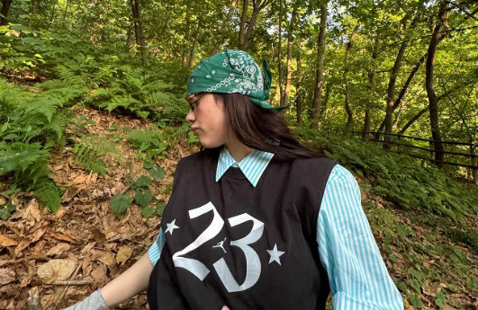 Billie Eilish Curhat Pernah Benci Namanya Sendiri! "Aku Cuma Mau Nama Cantik Kayak Lavender"