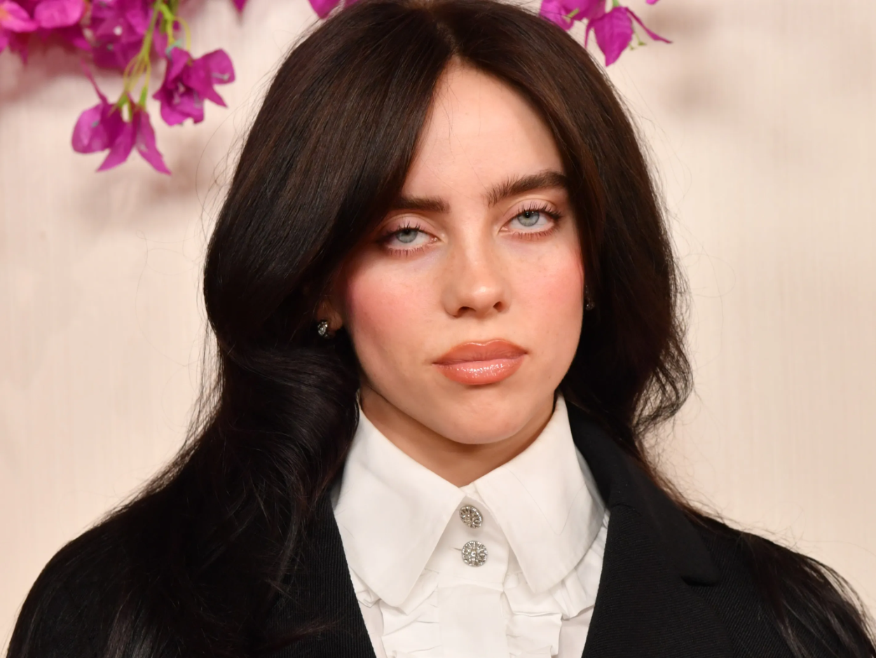 Billie Eilish Mengaku Pernah Minder dengan Namanya Sendiri, Ini Alasannya