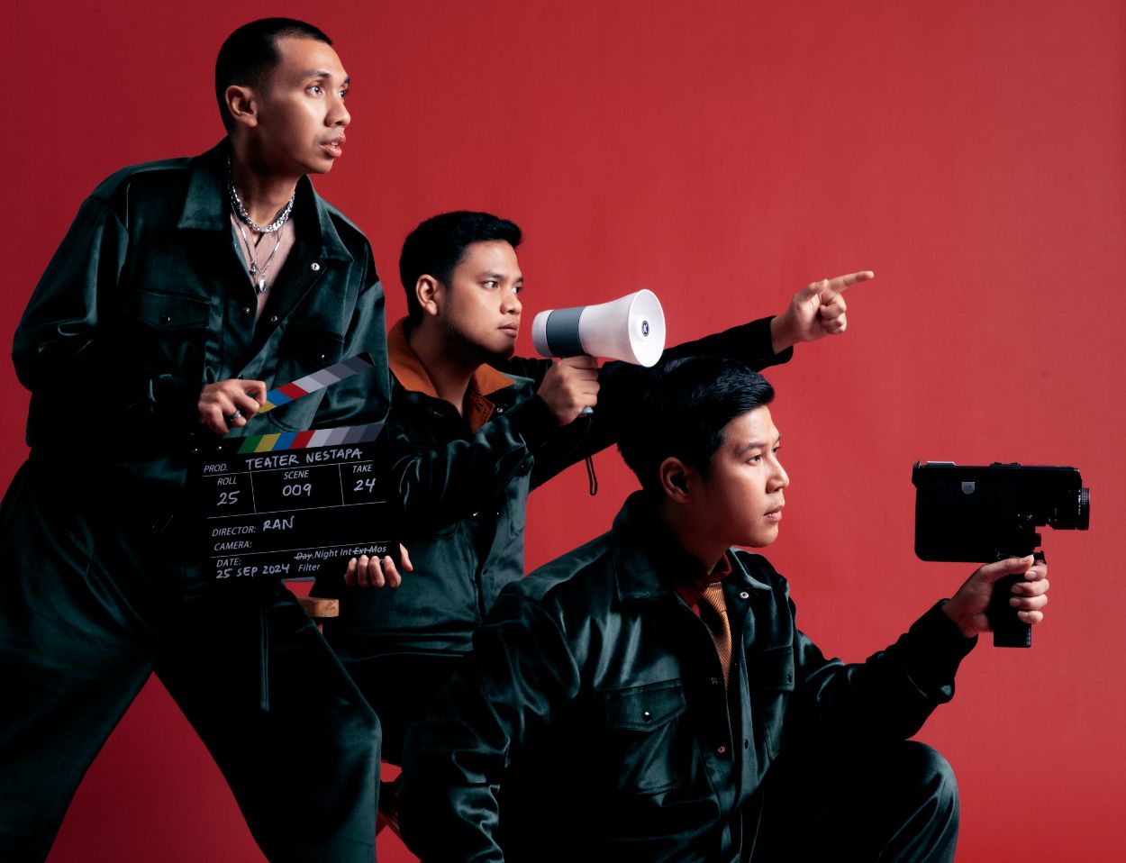BNI Java Jazz Festival 2025 Bocorin Lineup Terbaru, UMI Sampai RAN Bakal Tampil