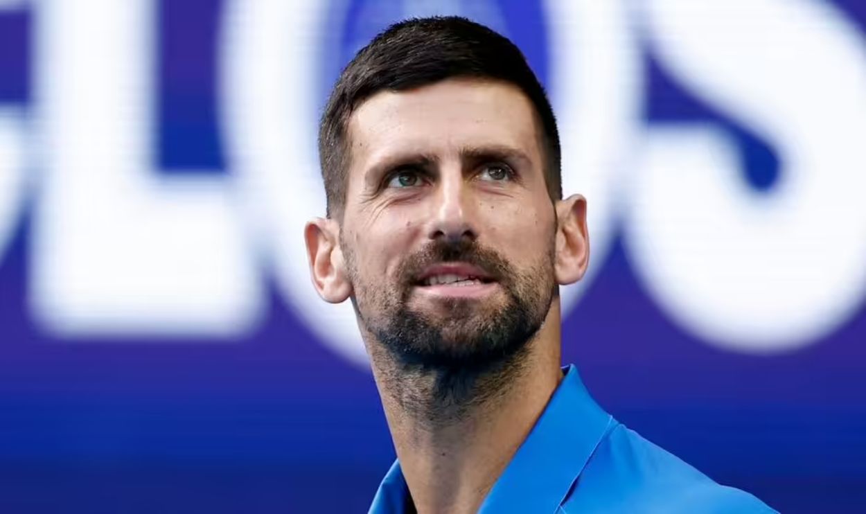 Bos Australia Open Mau Buat Patung Novak Djokovic, Roger Federer, dan Serena Williams di Melbourne Park