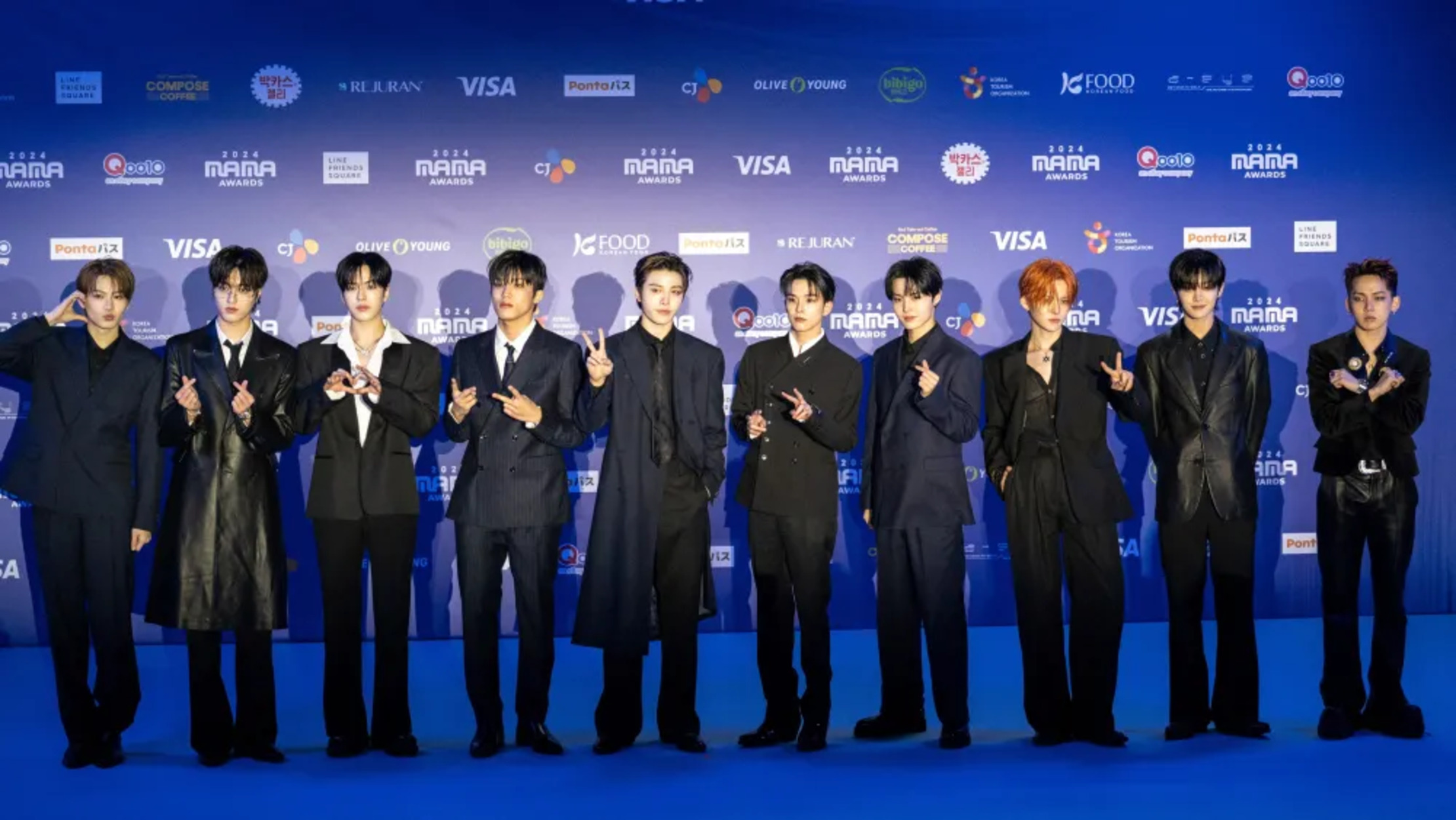 Boyband Treasure Akhiri Tur AS Perdana dengan Antusiasme Tinggi dan Visi Jangka Panjang