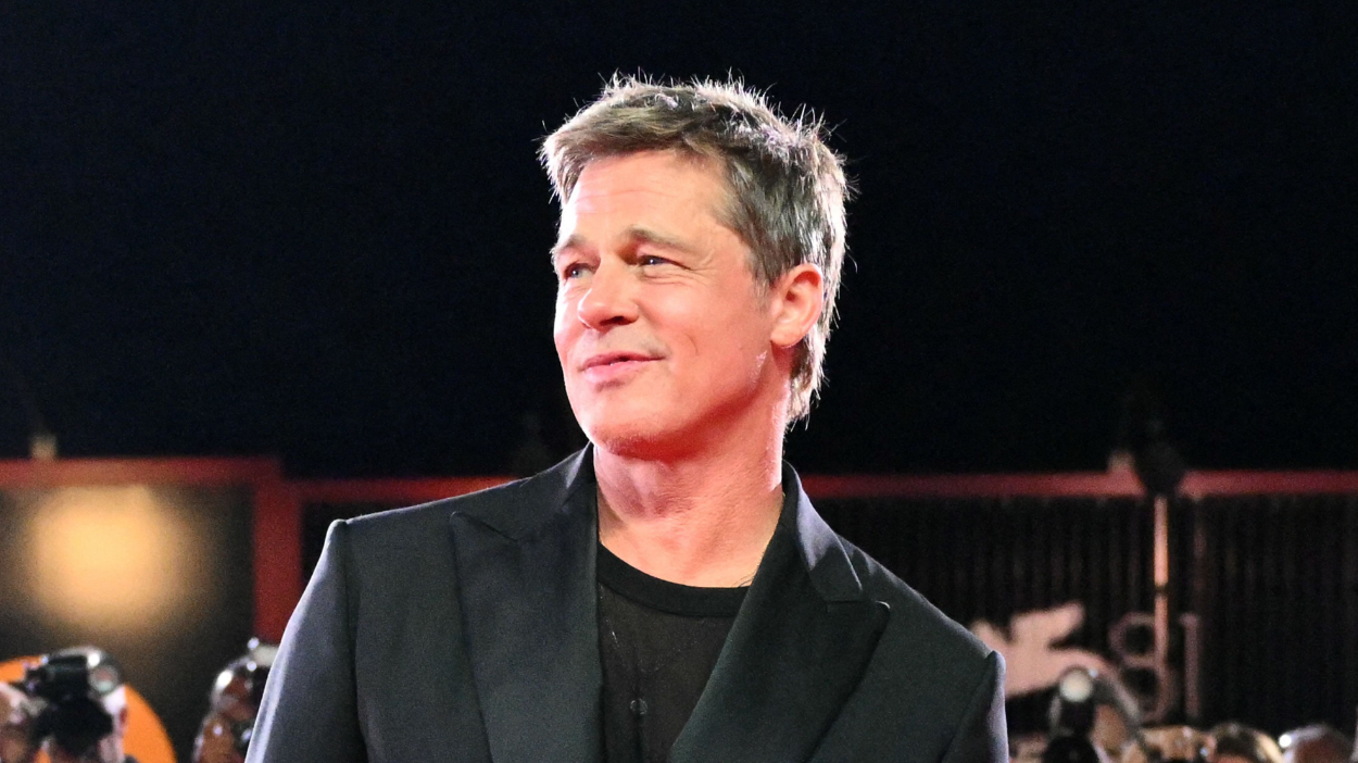 Brad Pitt Digugat oleh Korban Badai Katrina
