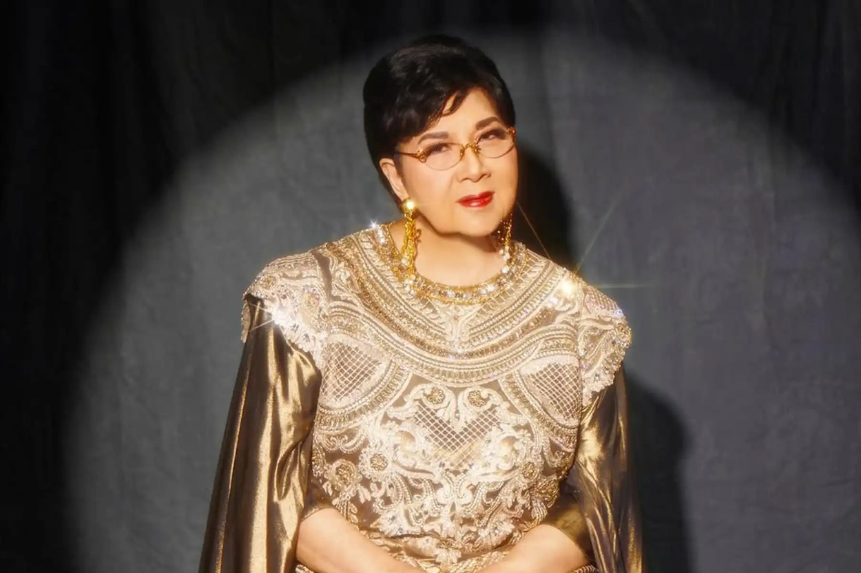 Bukan Sekadar Royalti: Keluarga Titiek Puspa Ingin Karya Sang Maestro Terus Bernyawa