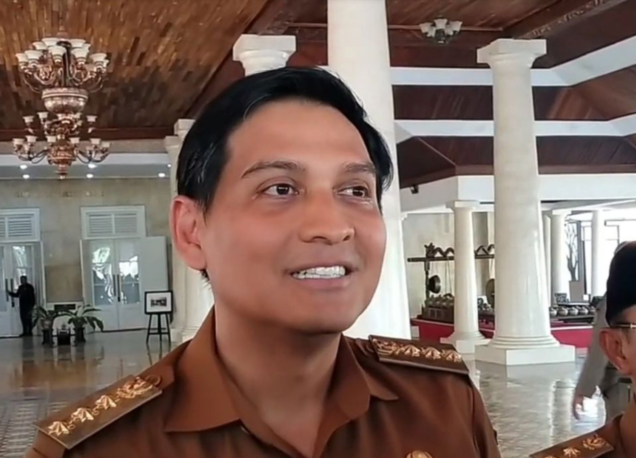 Bupati Indramayu Kena Semprot! Jalan-jalan ke Jepang Saat Lebaran, Tapi Gak Izin!