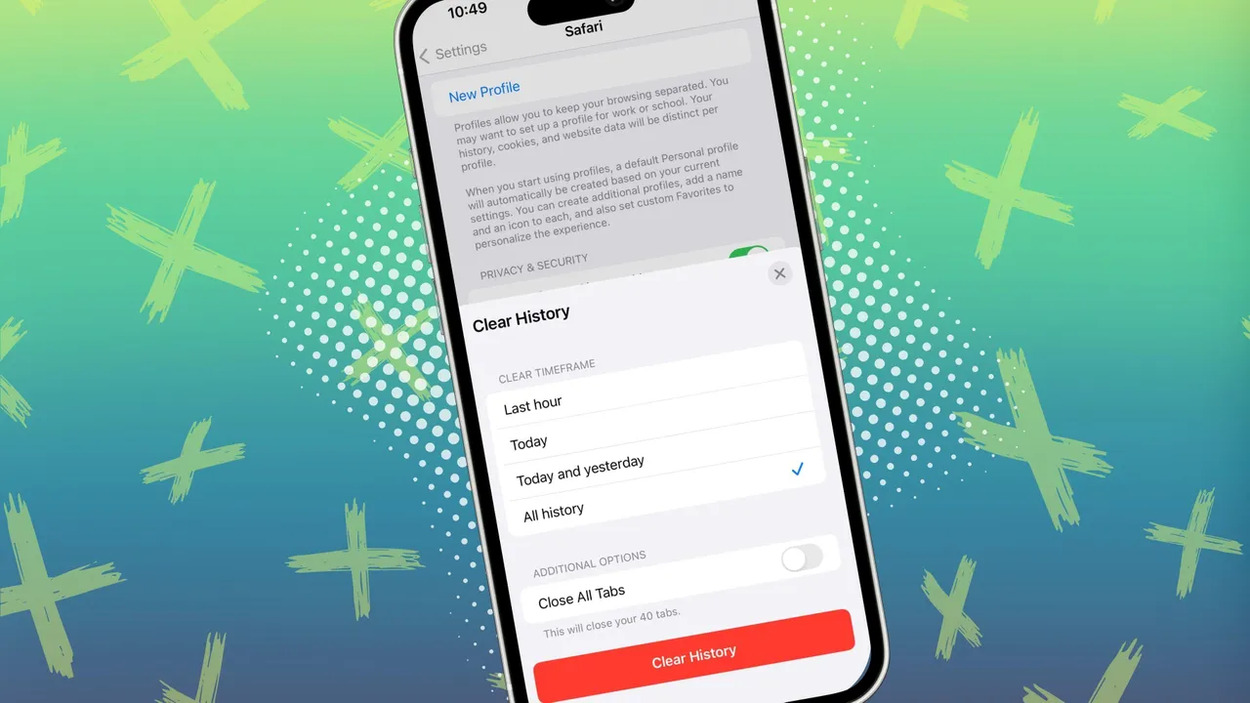 Cache Menumpuk Bikin Lemot? Ini Trik Biar iPhone Kamu Balik Ngebut