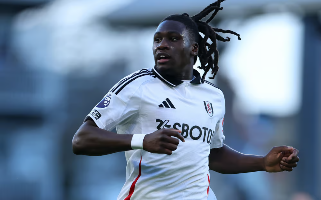 Calvin Bassey Mendapat Ujaran Rasis, Fulham: 