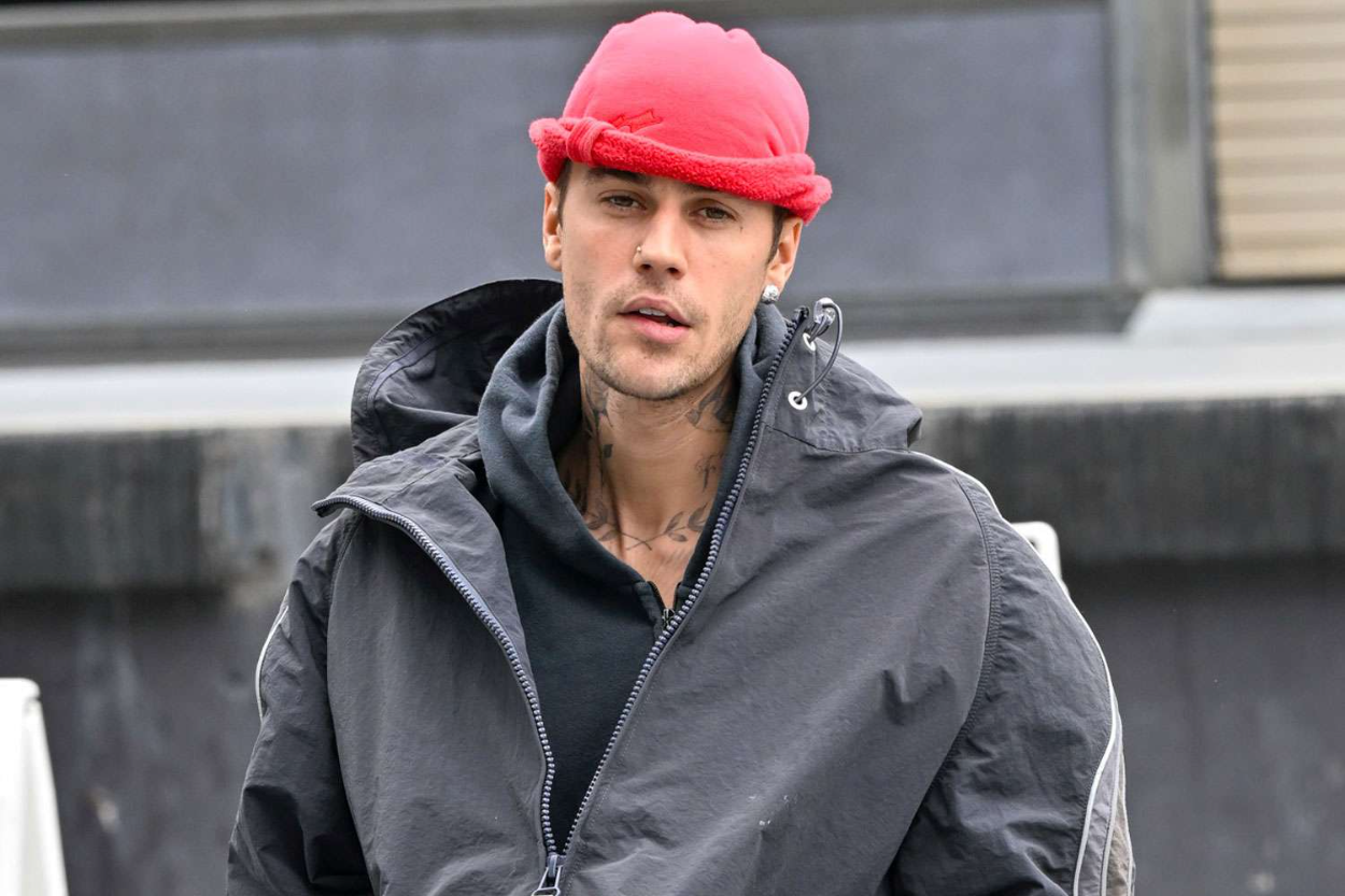 Capek Jadi Buah Bibir, Justin Bieber Mengaku Frustrasi atas Kritikan yang Tak Henti