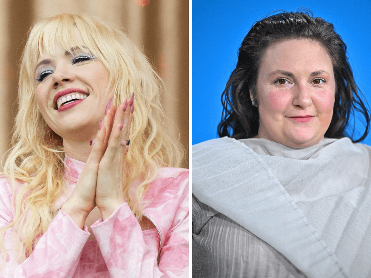 Carly Rae Jepsen dan Lena Dunham Dikonfirmasi untuk Adaptasi Musikal Broadway dari &quot;10 Things I Hate About You&quot;