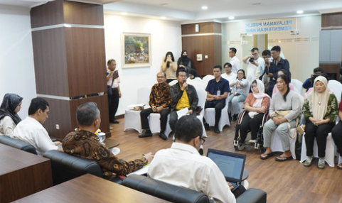 Cerita Kelam di Balik Sirkus Taman Safari: Mantan Artis OCI Bongkar Kekerasan Puluhan Tahun!