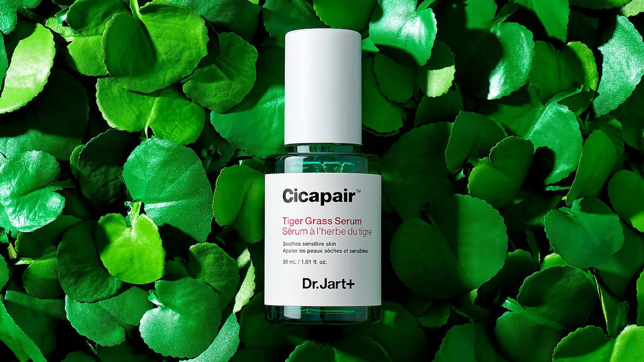 Cica Jadi Rahasia Kecantikan yang Lagi Viral di Dunia Skincare, Kulit Sensitif Wajib Merapat!