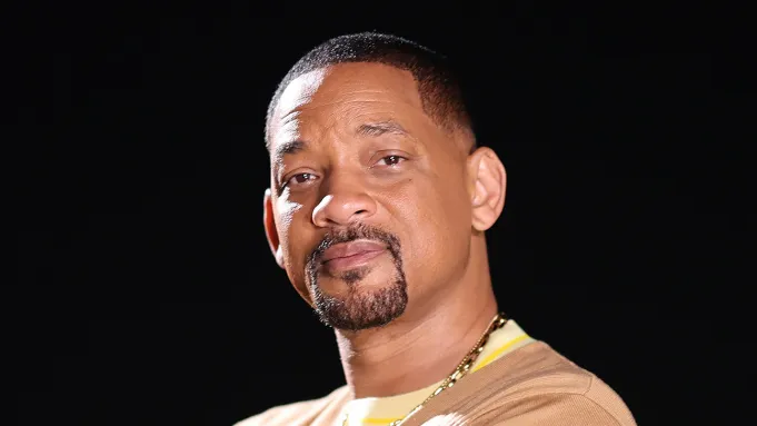 Comeback Epik! Will Smith Siap Rilis Album "Based On A True Story"