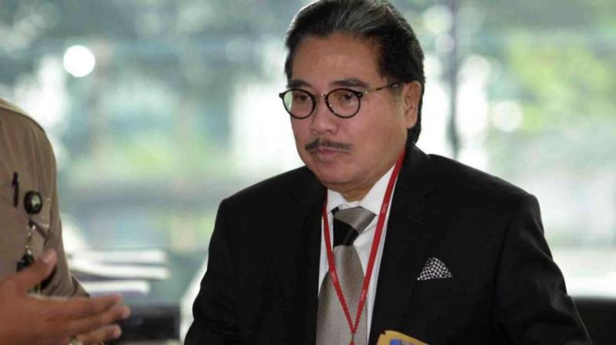Dari LBH hingga Kasus Besar, Inilah Perjalanan Karir Hotma Sitompul yang Telah Berakhir