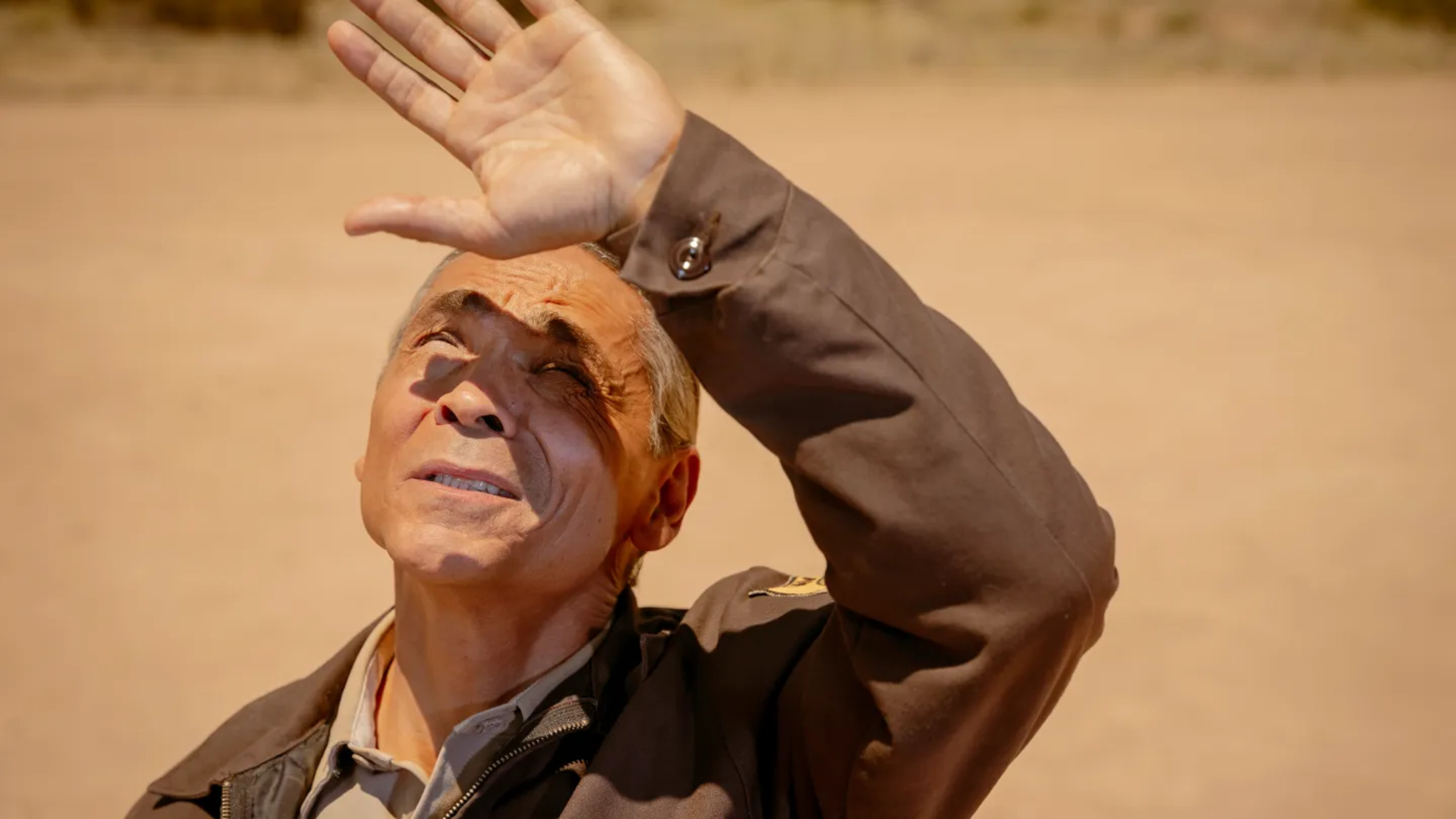 Dark Winds Episode 6 Musim Ketiga Hadirkan Mimpi Kelam dan Luka Lama untuk Joe Leaphorn