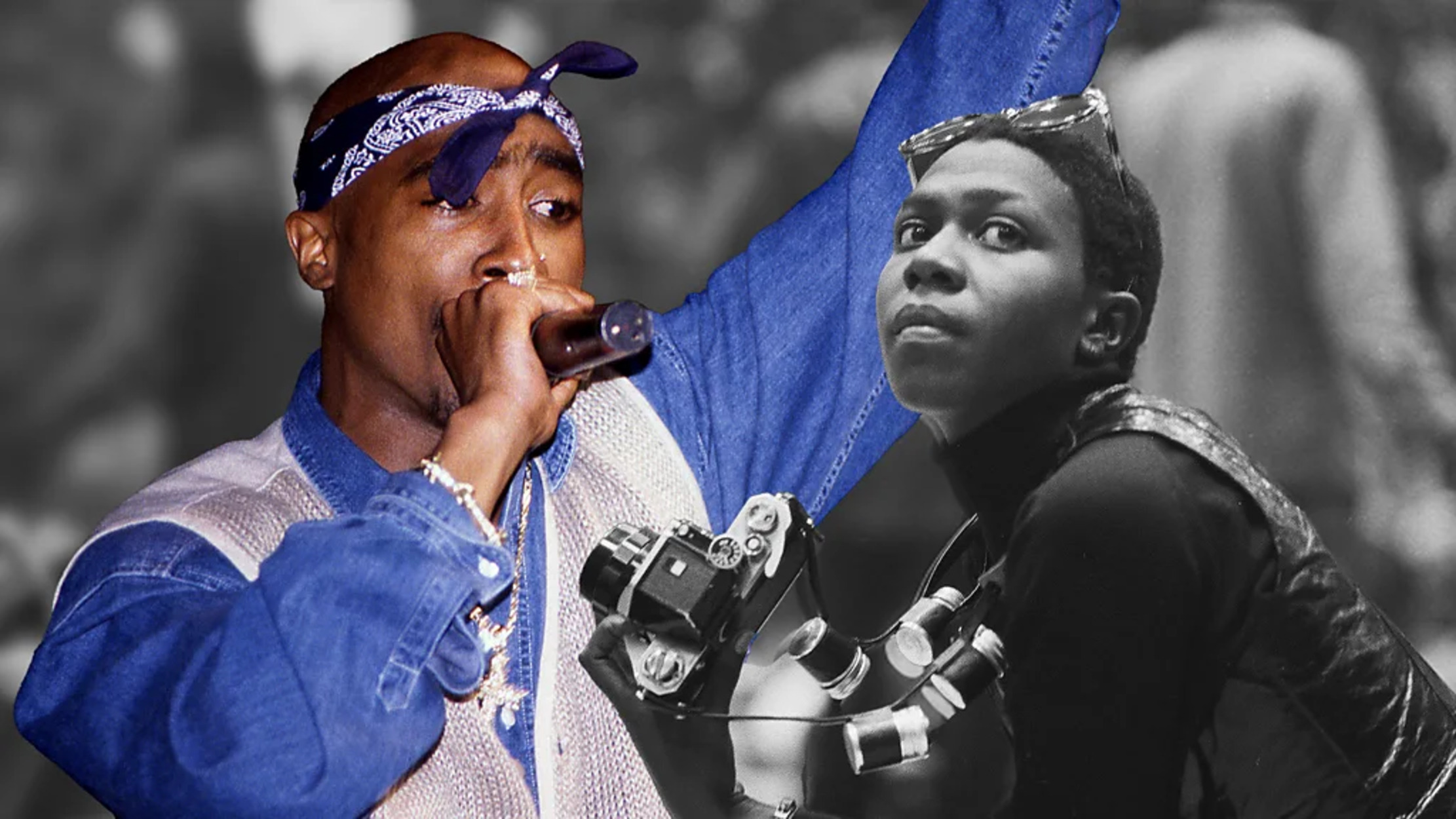 Dear Mama: Kisah Cinta, Pengorbanan, dan Warisan Abadi dari Tupac Shakur