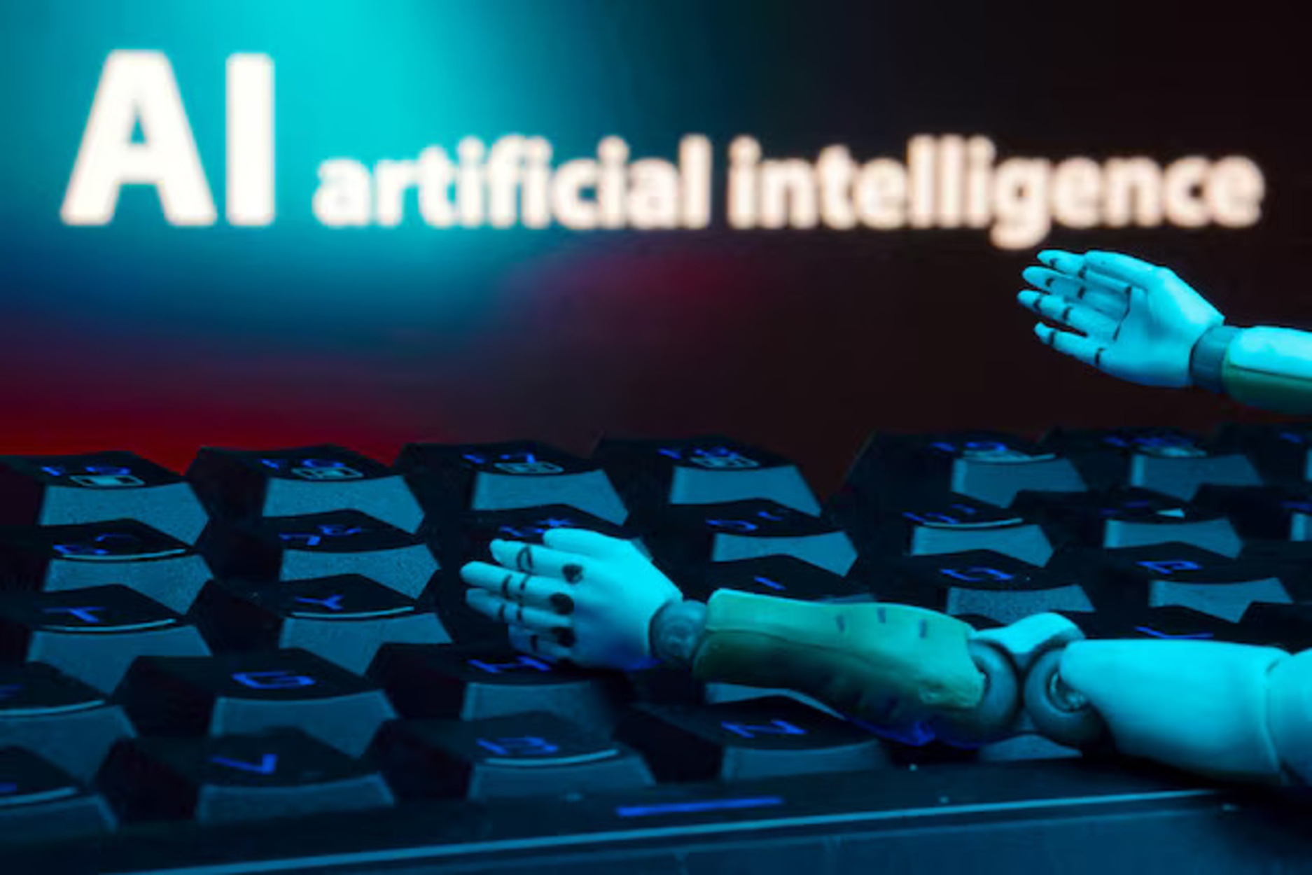 DeepSeek dan Hedge Fund AI: Senjata Baru Tiongkok dalam Perang Investasi