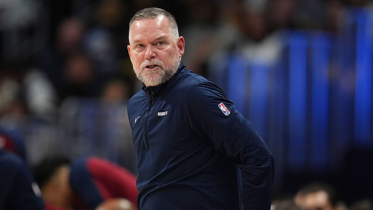 Denver Nuggets Pecat Michael Malone dan GM Calvin Booth Jelang Akhir Musim