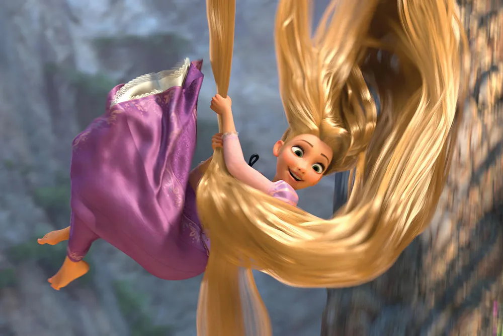 Disney Tunda Remake ‘Tangled’ Live Action, Kapok Gara-Gara Snow White Gagal Total?