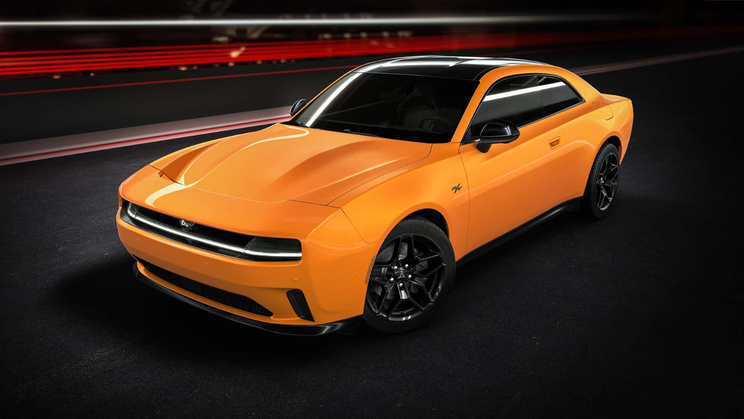 Dodge Mulai Tawarkan Promo Sewa Mobil Listrik Charger di AS