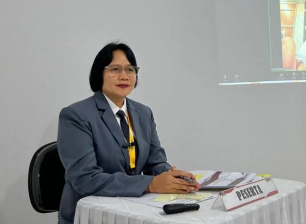 Dosen di Mataram Terancam 12 Tahun Penjara Imbas Kasus Pelecehan Seksual yang Melibatkan 12 Korban!