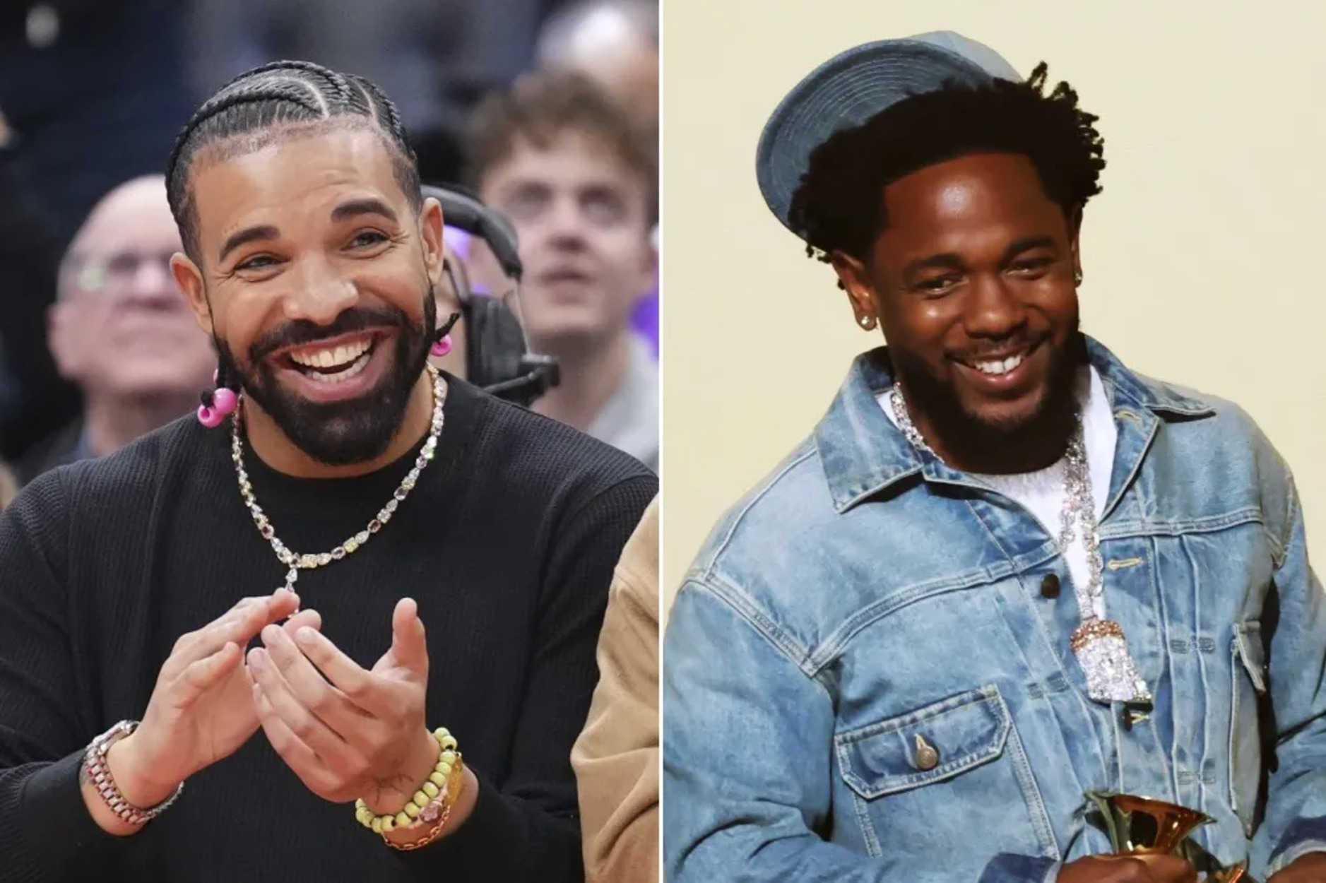 Drake dan PartyNextDoor Rebut Posisi No. 1 dari Kendrick Lamar di Billboard 200