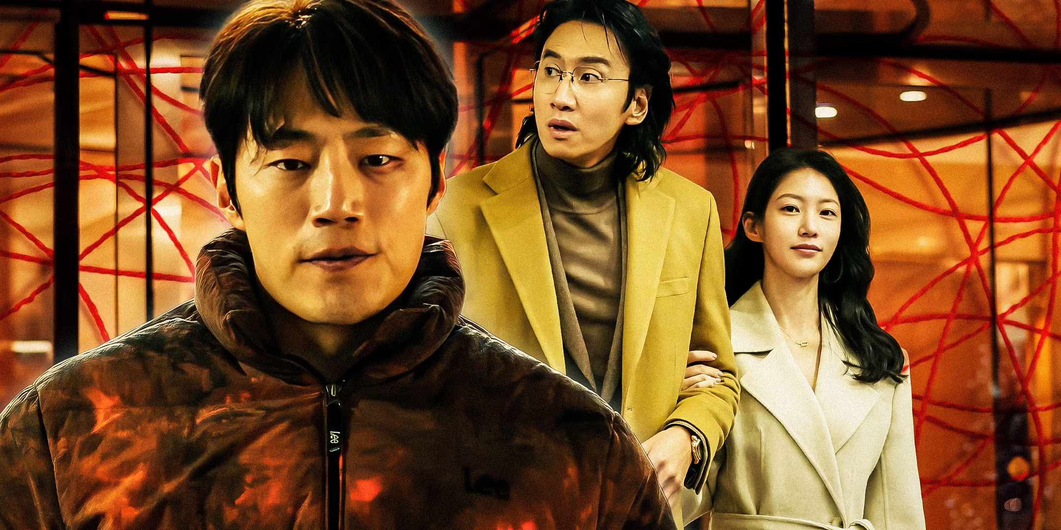 Drakor Netflix ‘Karma’ Dijamin Bikin Merinding, Ini Penjelasan Endingnya!
