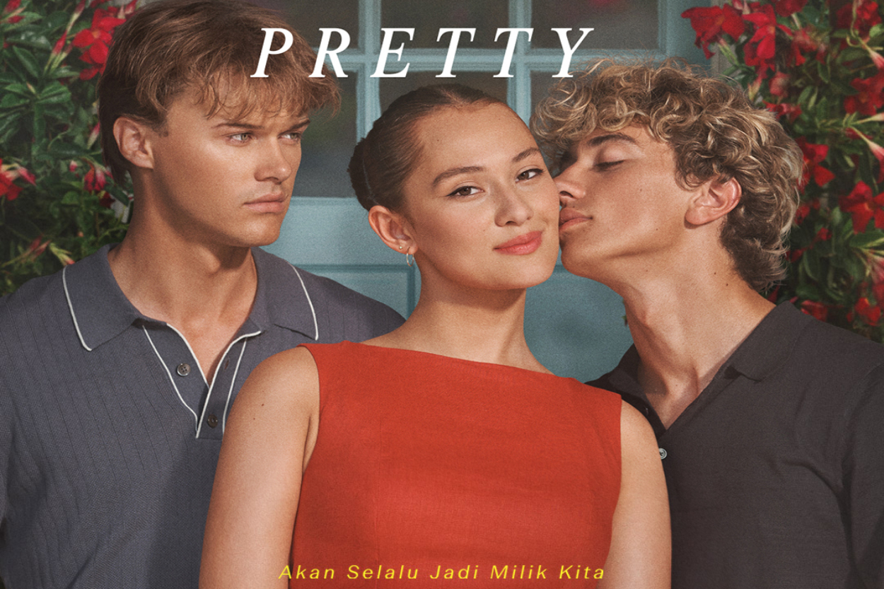 Drama Cinta Segitiga Terakhir Belly, The Summer I Turned Pretty Seasons 3 Tayang Juli, Team Conrad atau Team Jeremiah yang Bakal Menang?