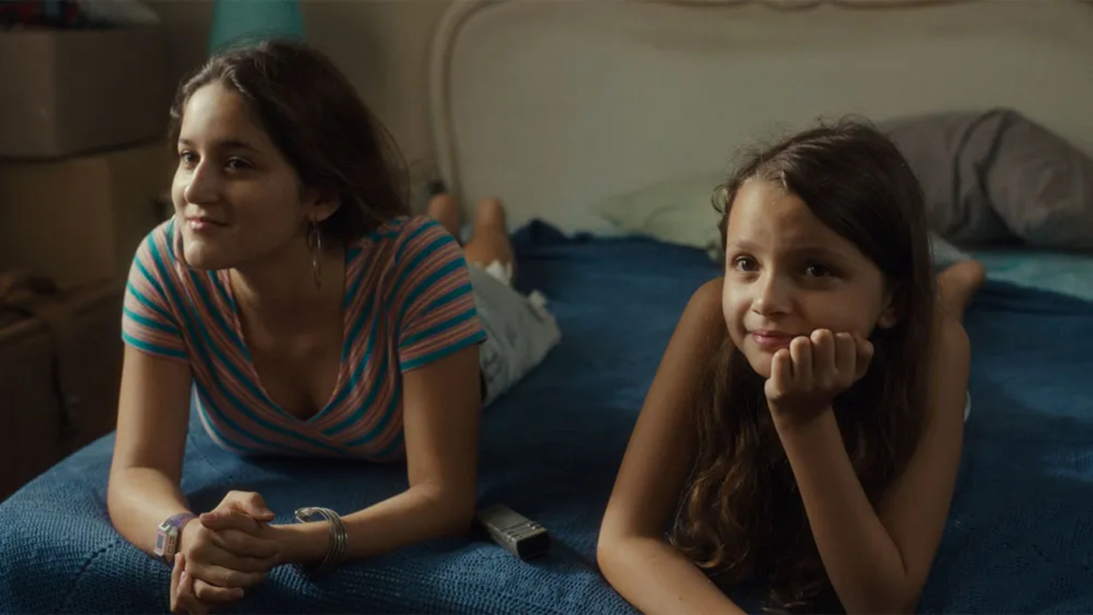 Drama Peru-Reinas Raih Penghargaan Film Terbaik di Swiss Film Awards 2025