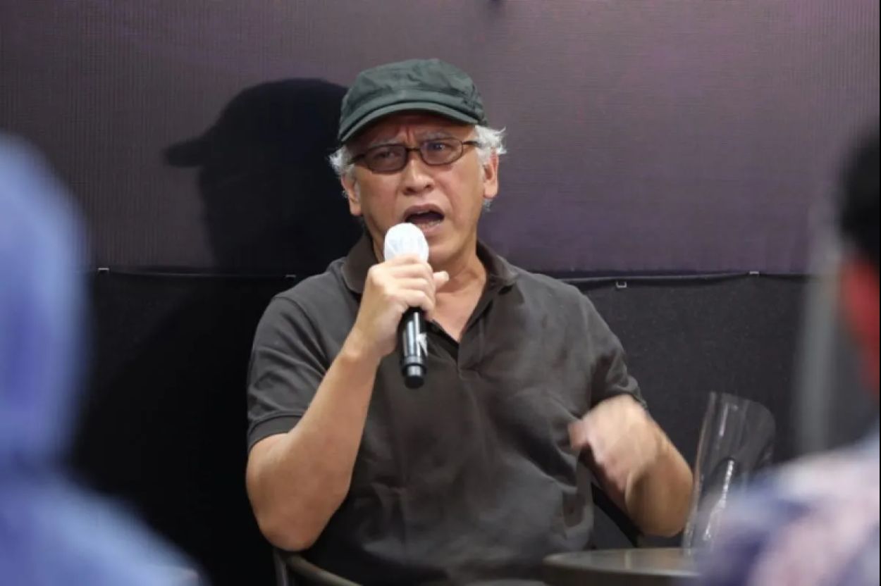 Duduk Perkara Iwan Fals dan Istri Diperiksa Polisi Soal Laporan Kasus Empat Tahun Lalu