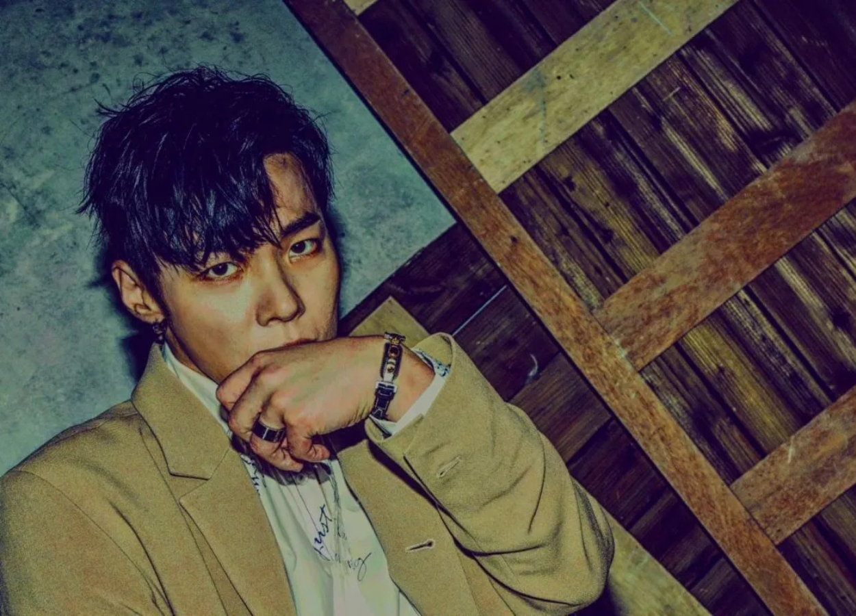 Dunia K-Pop Berduka! Wheesung Ditemukan Tak Bernyawa di Apartemennya