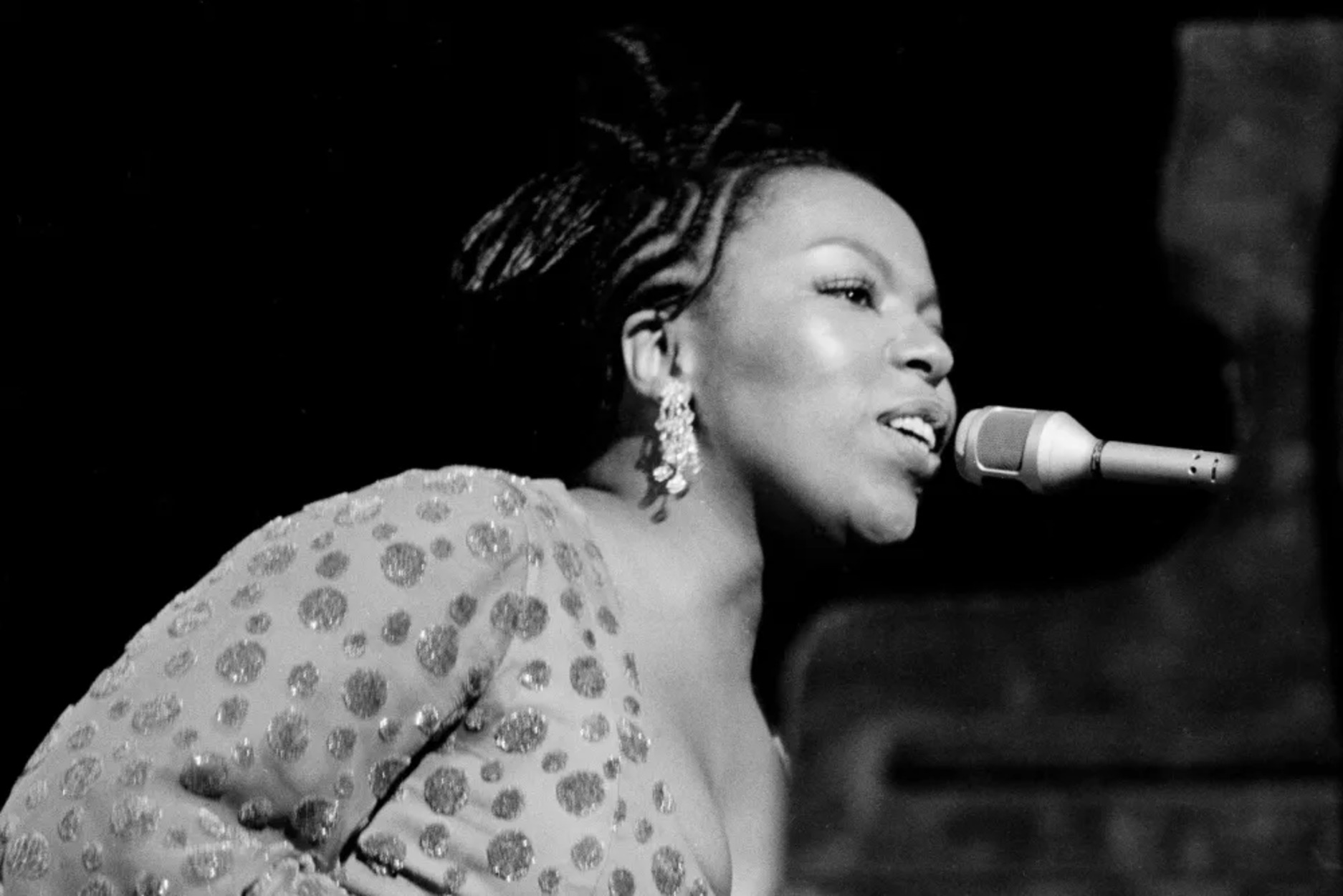 Dunia Musik Kembali Ditimpa Momen Haru, Legenda Musik yang Mengukir Sejarah Roberta Flack Meninggal Dunia di Usia 88 Tahun