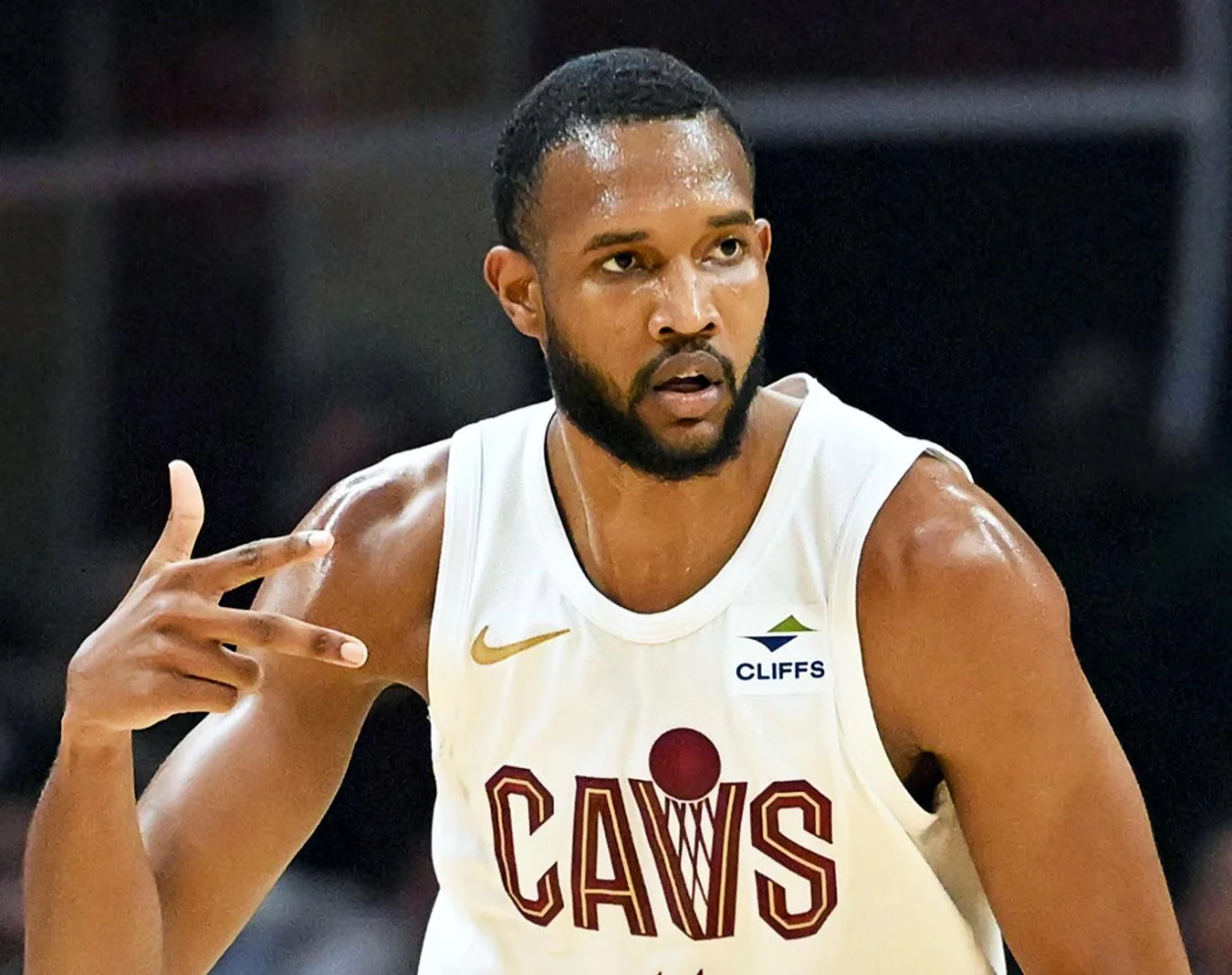 Evan Mobley Bikin Sejarah Baru, Jadi Pemain Cavaliers Pertama Raih Defensive Player of the Year