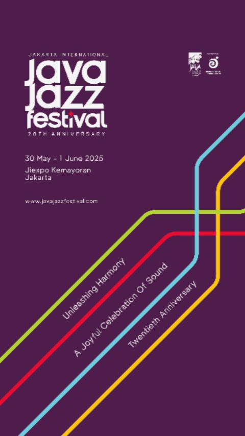 BNI Java Jazz Festival