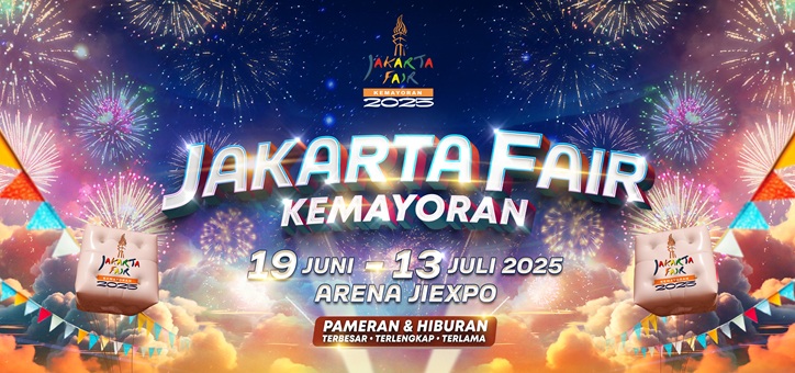 Jakarta Fair 2025