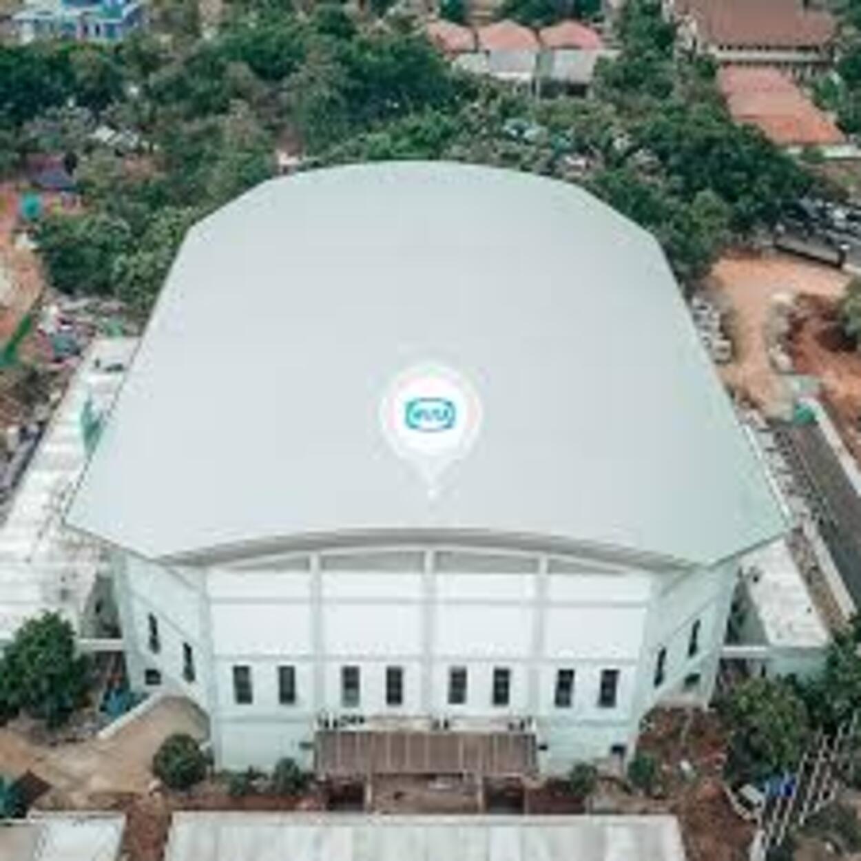 Fasilitas CYESC Cibubur Siap Dukung Pembinaan Atlet Nasional