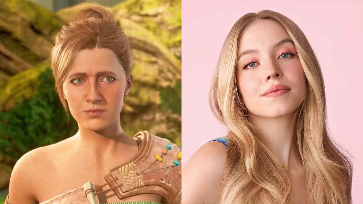 Film Adaptasi Game ‘Split Fiction’ Gandeng Sydney Sweeney Jadi Pemeran Utama