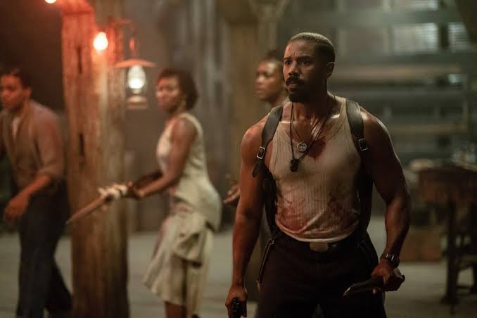 Merinding! Film 'Sinners’  di Box Office Tembus Rekor Saingi ‘It’ dan ‘A Quiet Place II’"