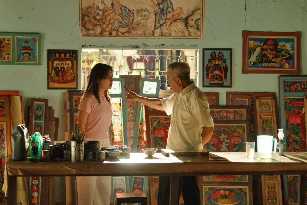 Film Vietnam "The Ancestral Home" Tembus Pasar Amerika Utara